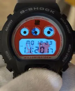 2026年最新】undefeated g-shockの人気アイテム - メルカリ