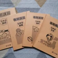 2026年最新】浜学園 夏期講習の人気アイテム - メルカリ