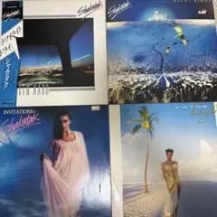 2026年最新】レコード jazz まとめ売りの人気アイテム - メルカリ