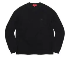 2026年最新】supreme small box ribbed sweaterの人気アイテム - メルカリ