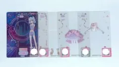 2026年最新】プリパラ ミルフィーコレクションの人気アイテム - メルカリ