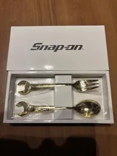 2026年最新】snap on スプーンの人気アイテム - メルカリ