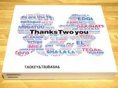 2026年最新】thanks two you コンプリートの人気アイテム - メルカリ