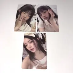 2026年最新】Newjeans ハニ トレカ get upの人気アイテム - メルカリ