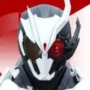 DX ライダーカプセム ノイズ バージョン 仮面ライダー ゼッツ