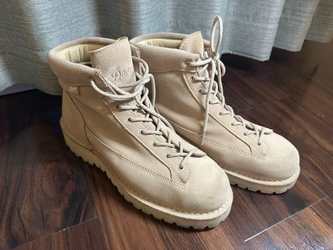 2026年最新】danner field beauty&youthの人気アイテム - メルカリ