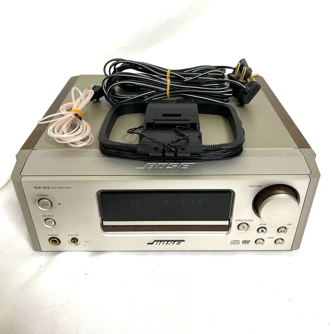 2026年最新】BOSE PLS 1610の人気アイテム - メルカリ