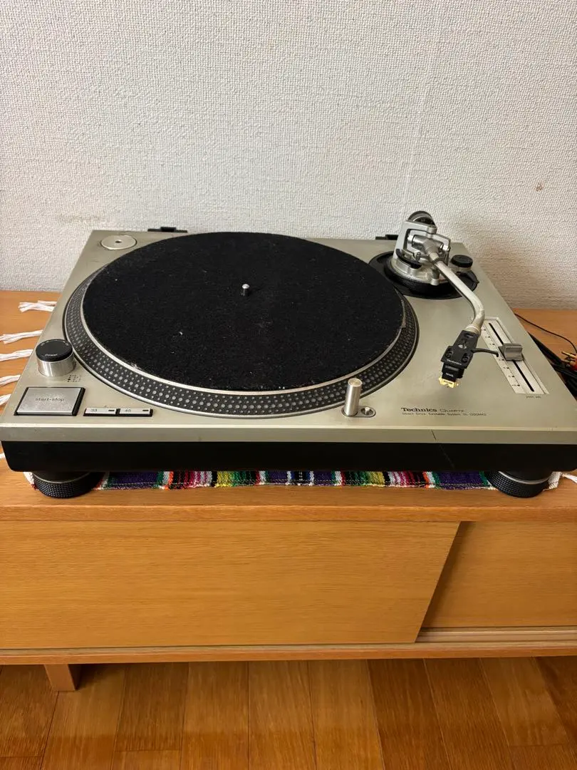 2026年最新】SL-1200MK2の人気アイテム - メルカリ