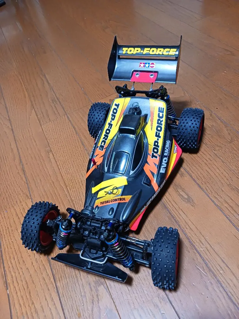 2026年最新】トップフォース evoの人気アイテム - メルカリ