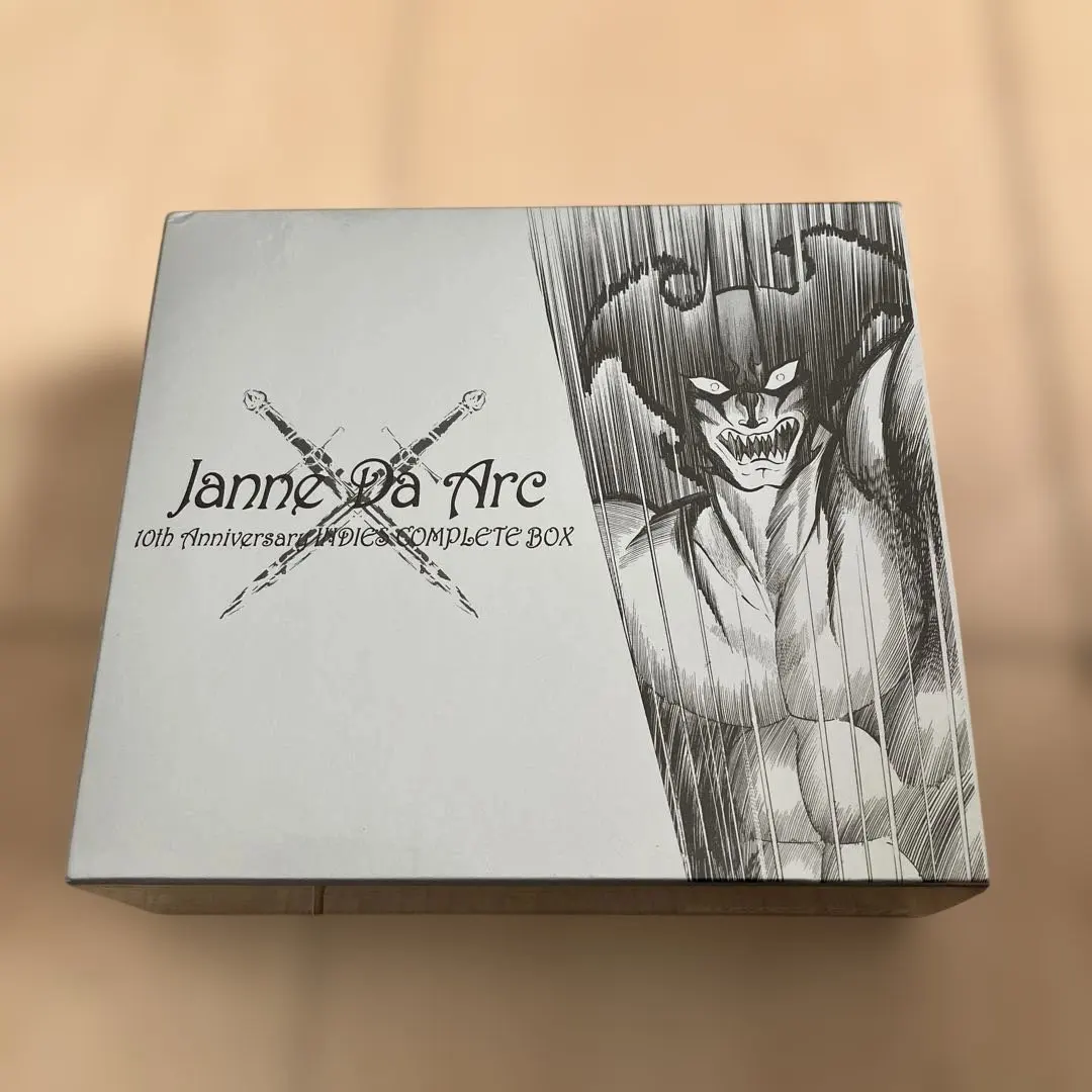 2026年最新】janne da arc インディーズの人気アイテム - メルカリ