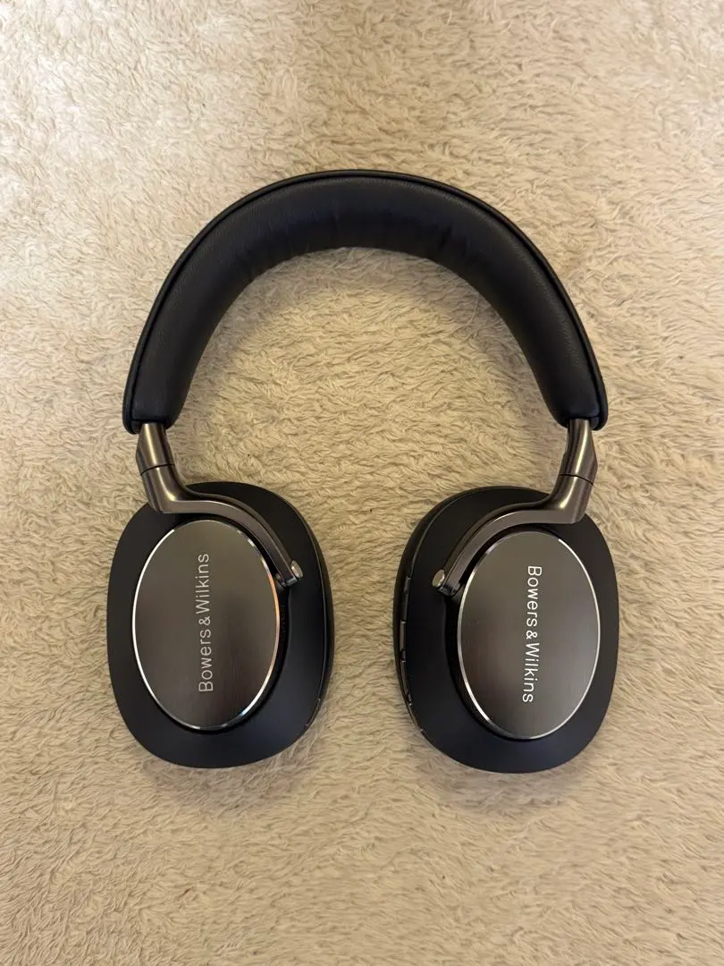 2026年最新】bowers & wilkins px/gの人気アイテム - メルカリ