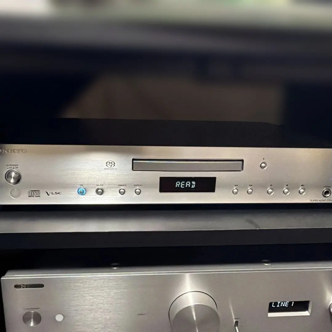 2026年最新】onkyo c-s5vlの人気アイテム - メルカリ