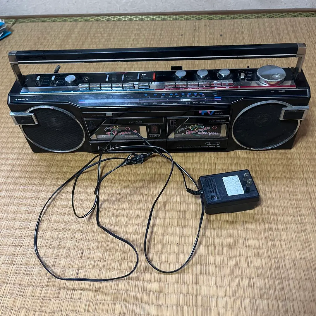 2026年最新】sanyo mr wu4の人気アイテム - メルカリ