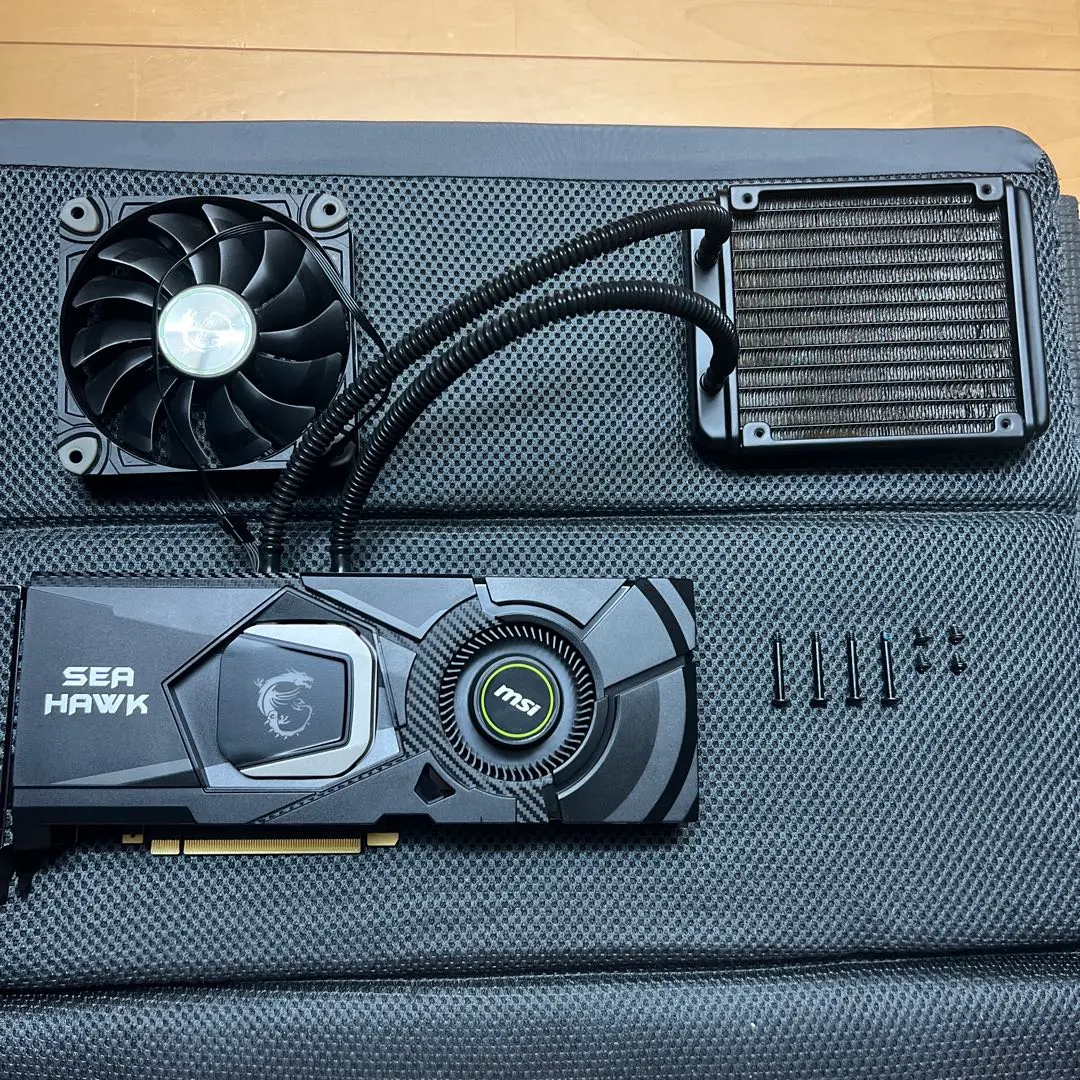 2026年最新】rtx 2080 ti msiの人気アイテム - メルカリ