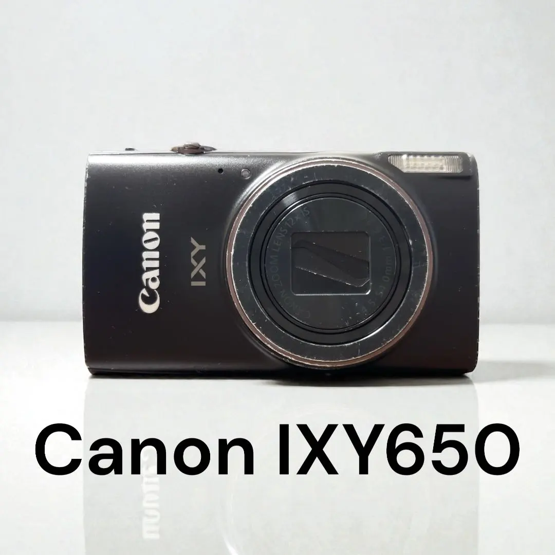 2026年最新】IXY650 ジャンクの人気アイテム - メルカリ