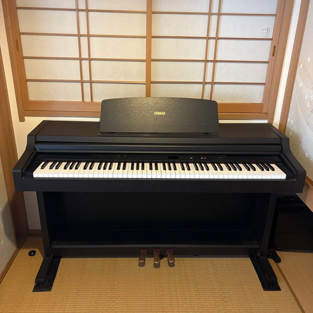 2026年最新】デジタルピアノydp-123の人気アイテム - メルカリ