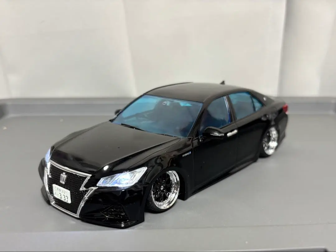 2026年最新】21クラウンプラモデルの人気アイテム - メルカリ