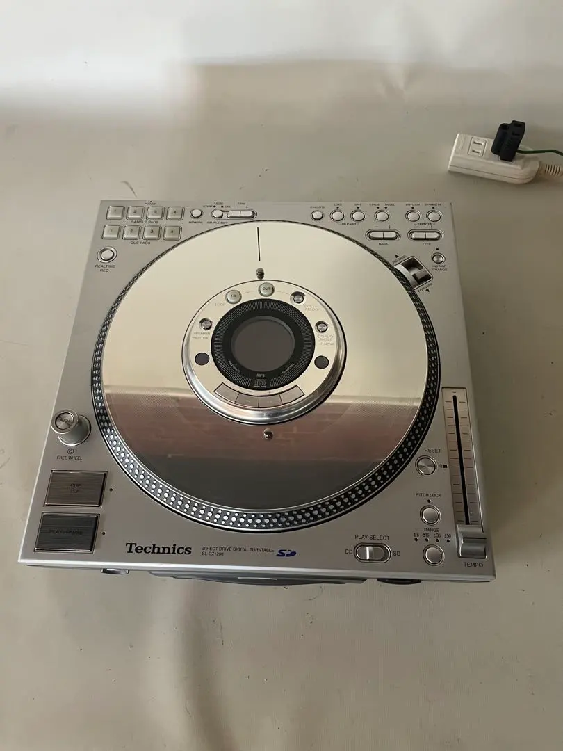 2026年最新】cdj sl-dz1200の人気アイテム - メルカリ