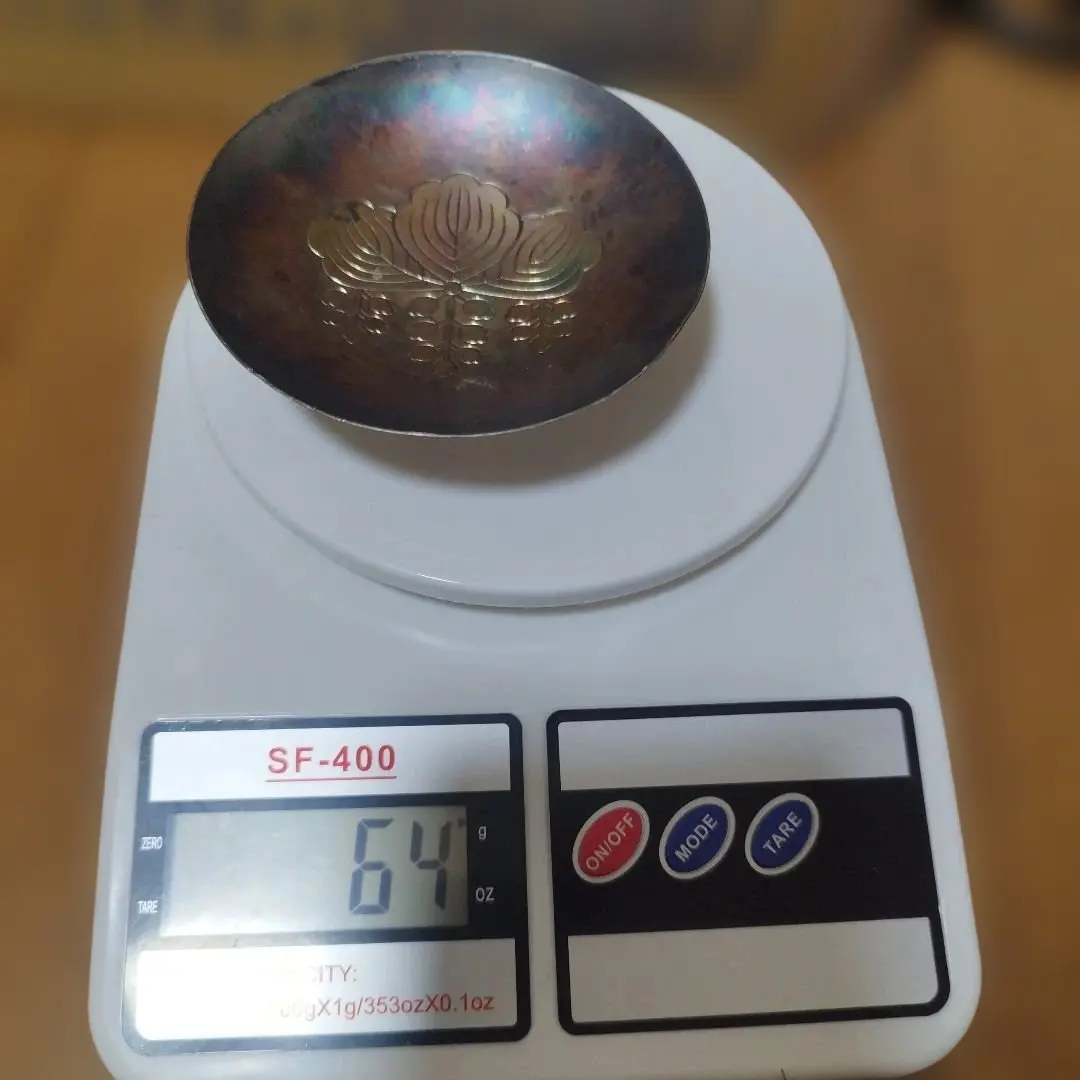 2026年最新】造幣局製 銀杯の人気アイテム - メルカリ