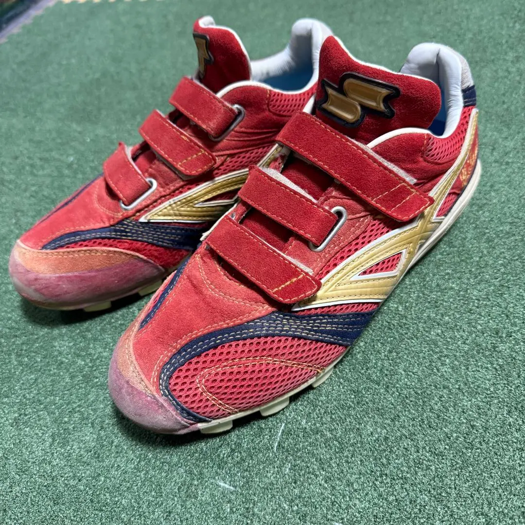 2026年最新】ssk スパイク オーダーの人気アイテム - メルカリ
