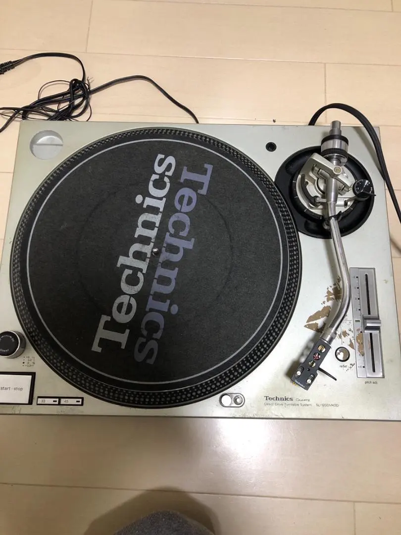 2026年最新】SL-1200 ジャンクの人気アイテム - メルカリ