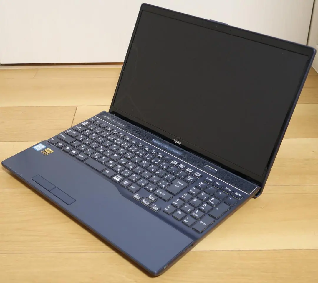 2026年最新】fmv lifebook ah53／b3の人気アイテム - メルカリ