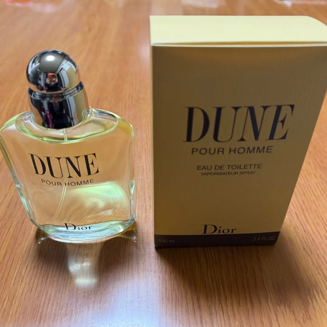 2026年最新】dior デューンプールオムの人気アイテム - メルカリ