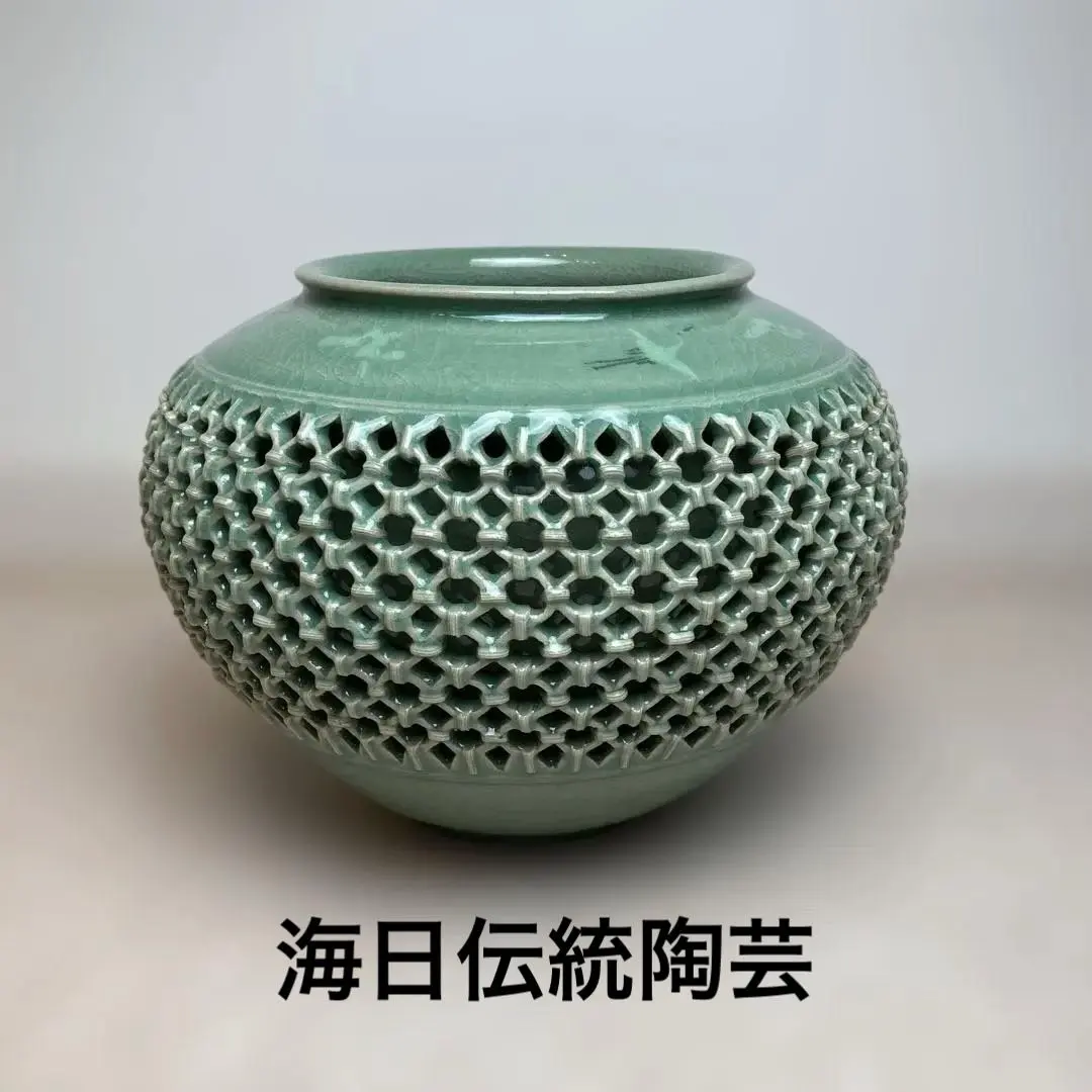 2026年最新】高麗青磁 海日の人気アイテム - メルカリ