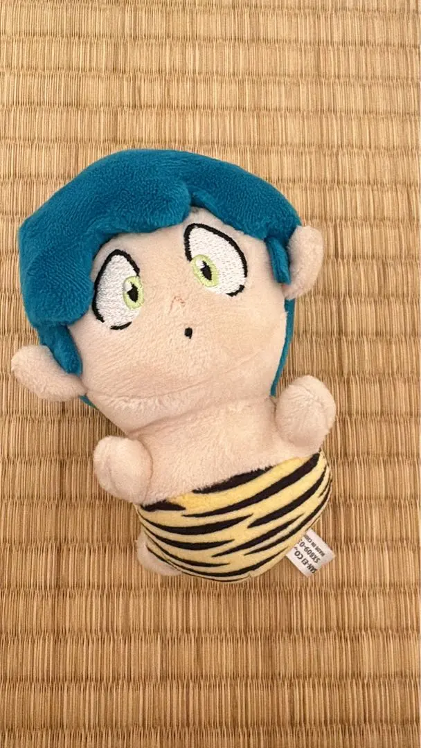 2026年最新】うる星やつら テンちゃん ぬいぐるみの人気アイテム