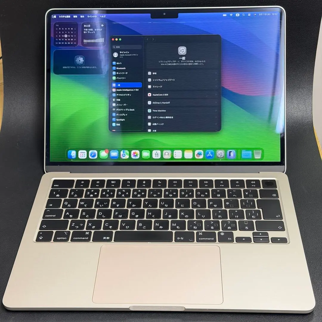 2026年最新】macbook air m2 ジャンクの人気アイテム - メルカリ