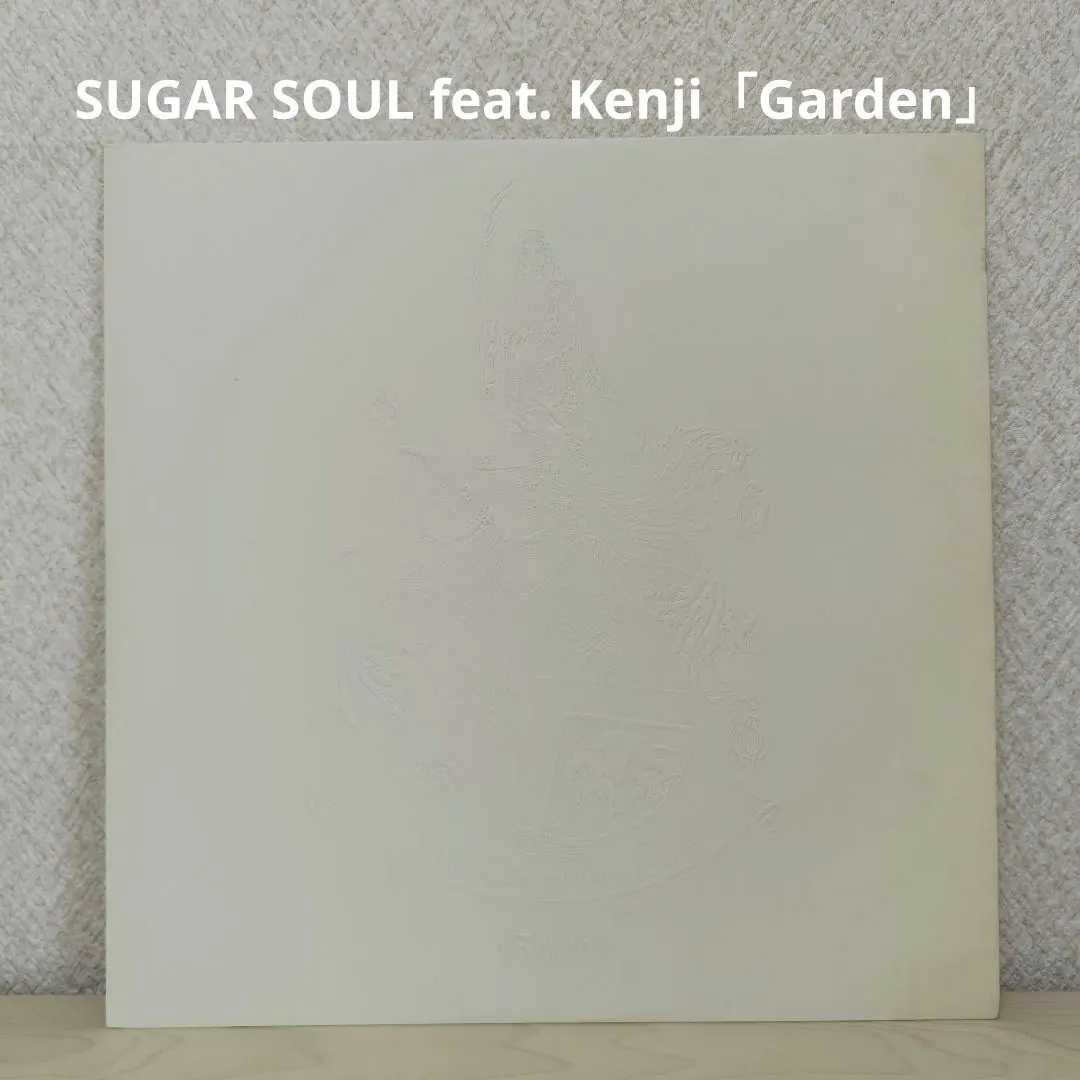 2026年最新】sugar soul garden レコードの人気アイテム - メルカリ