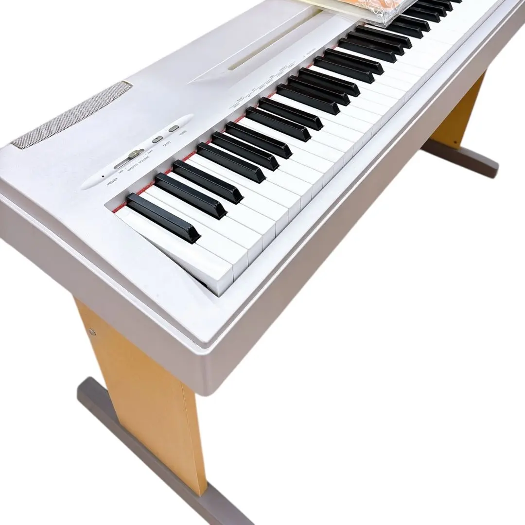 2026年最新】YAMAHA 電子ピアノ [P-120]の人気アイテム - メルカリ