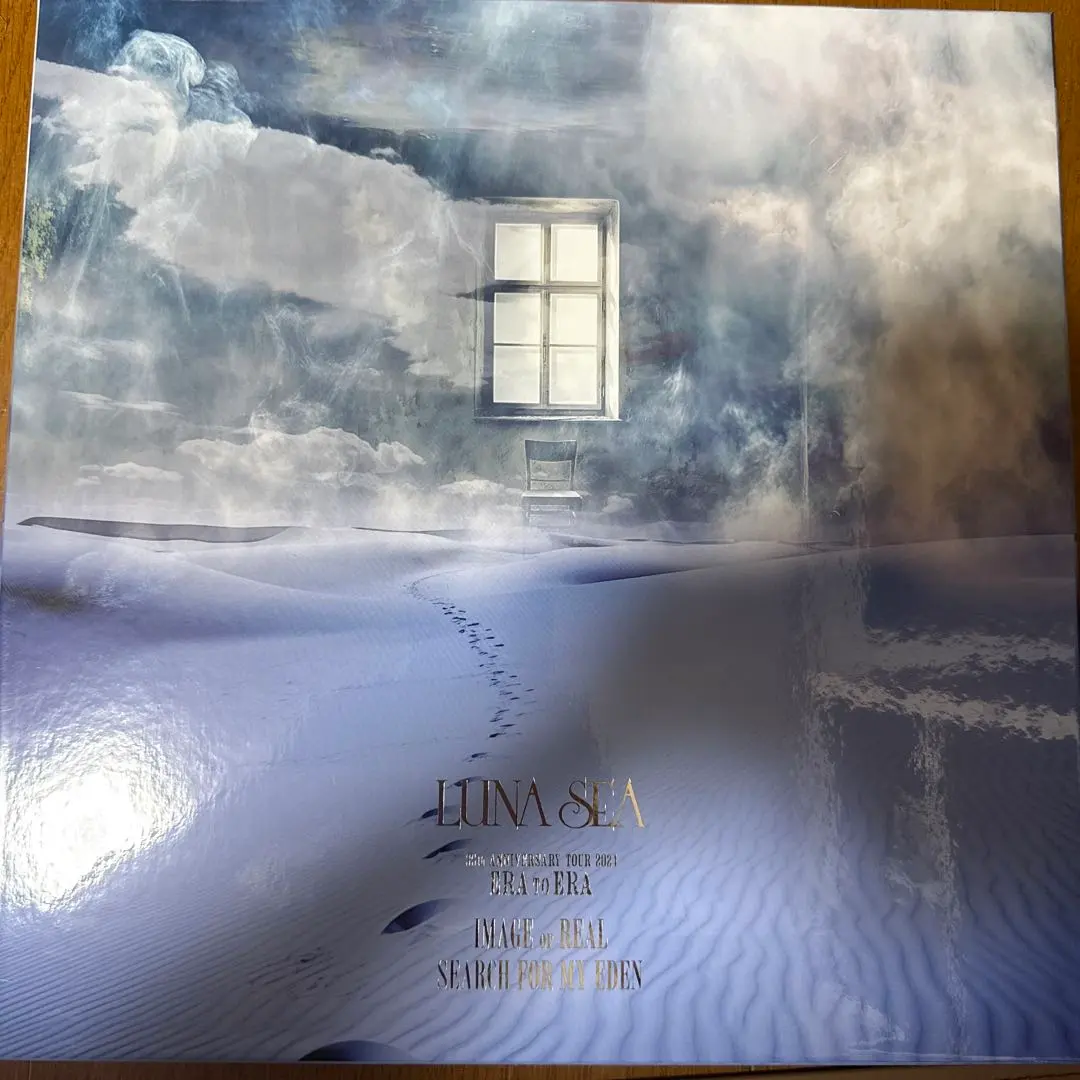 2025年最新】Luna Sea blu-ray slaveの人気アイテム - メルカリ