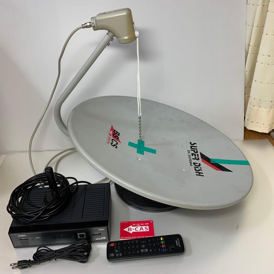 車中泊 BS CS テレビ視聴 簡単アンテナ設定　キャンプ 車載 車中泊 BS CS テレビ視聴 簡単アンテナ設定 キャンプ 車載 - メルカリ