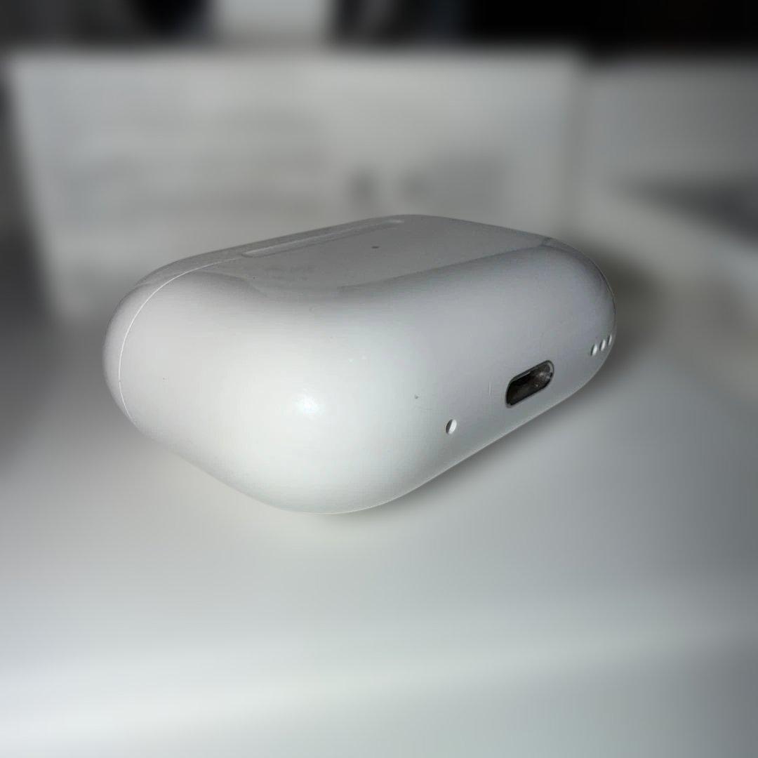 限定保証品】Airpods pro 第2世代 type-C - メルカリ