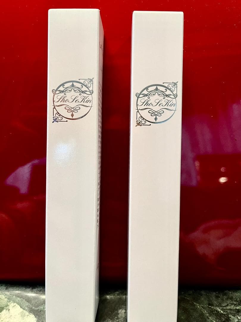２本セット　ショウセキンクリーム30g 楽天市場】ショウセキン shosekin 皮膚用クリーム 30g : Zenith 楽天市場店