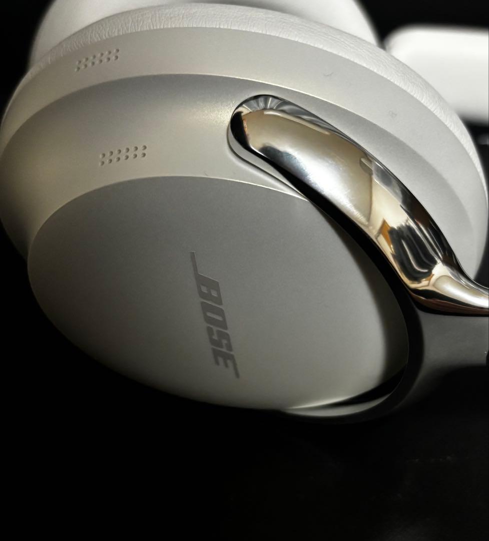 売り切り！新品未使用品！Bose 60周年ヘッドホン - メルカリ
