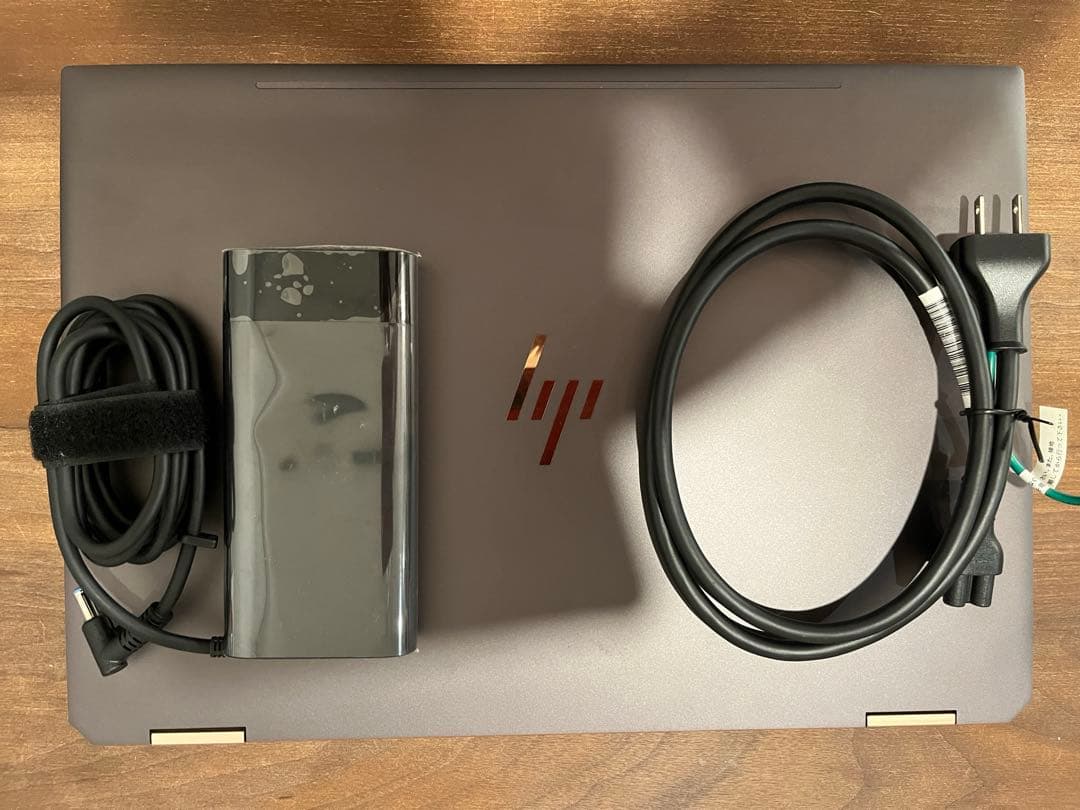 HP ノートパソコン Spectre x360 HP Spectre x360 14-ef 製品詳細 - ノートパソコン | 日本HP