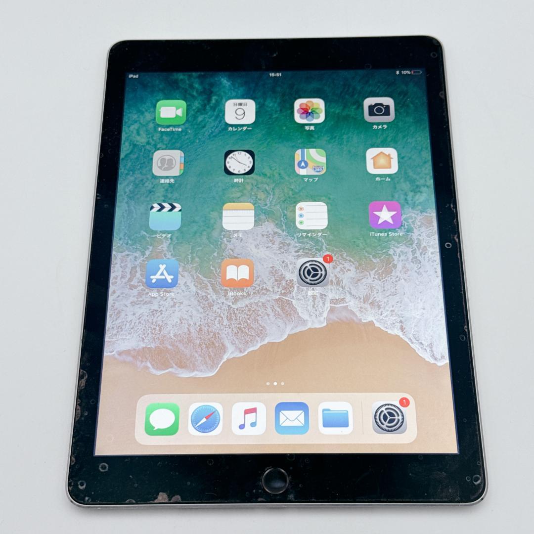 バスター【美品】iPad Air2 16GB Wi-Fiモデル MGL12 Apple iPad Air 2 Wi-Fiモデル 16GB 価格比較 - 価格.com