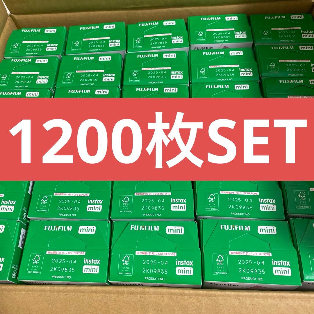 FUJIFILM instax mini インスタントフィルム 1200枚 Amazon | FUJIFILM INSTAX mini 12 インスタントフィルムカメラ