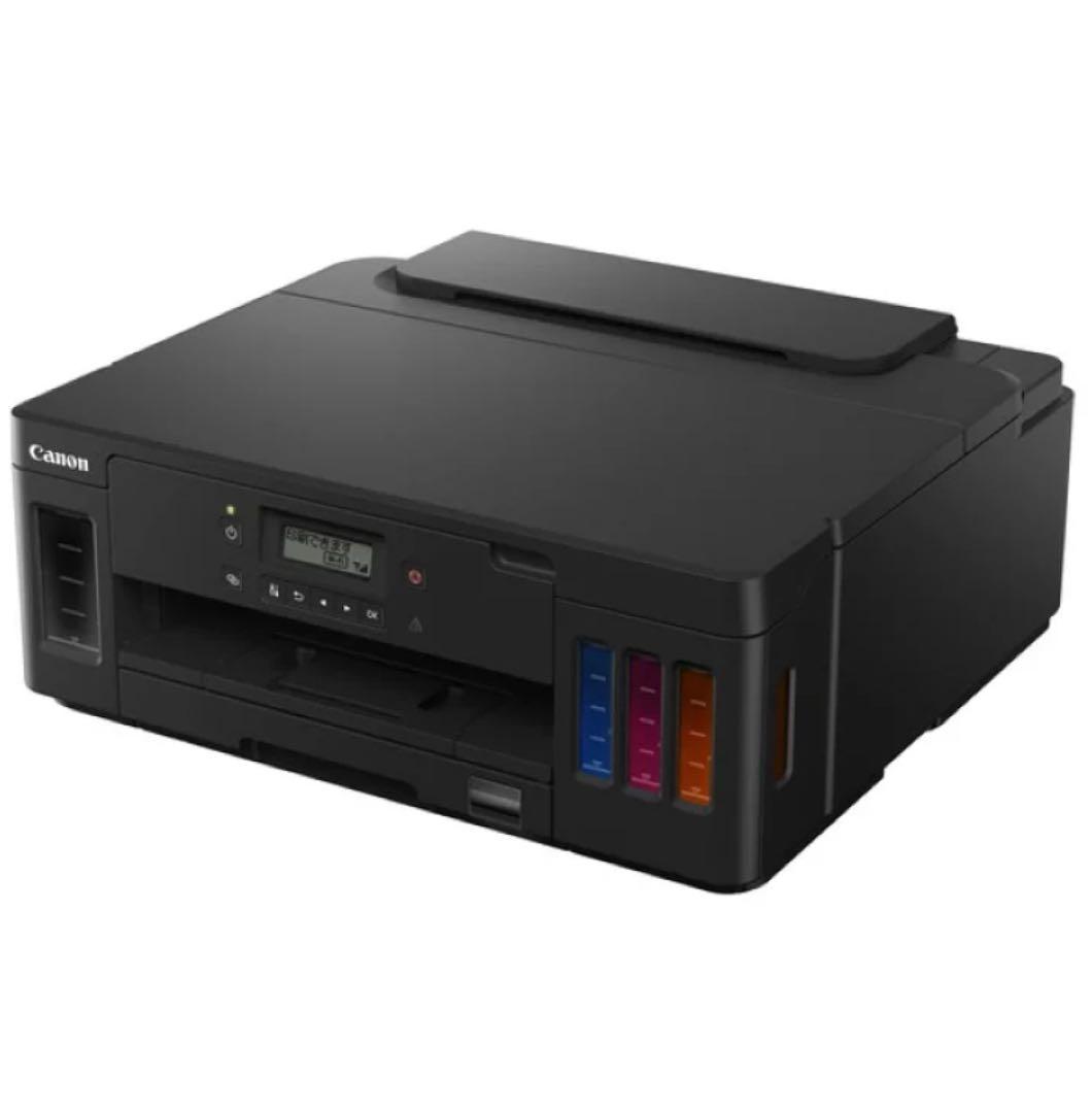 インクジェットプリンター　G5030 Canon G5030 インクジェットプリンター GIGATANK [カード／名刺～A4] CANON