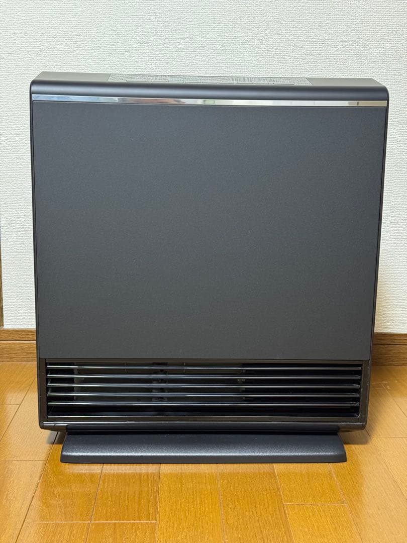 リンナイ ガスファンヒーター RC-W4401NP-MB 51JRNJFblvL._AC_UF894,