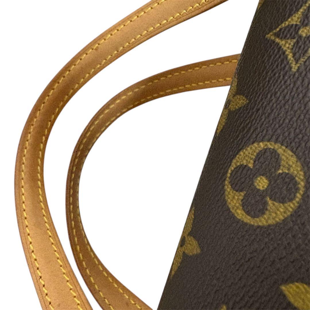 あんしん鑑定】Louis Vuitton ハンドバッグ ソナチネ - メルカリ