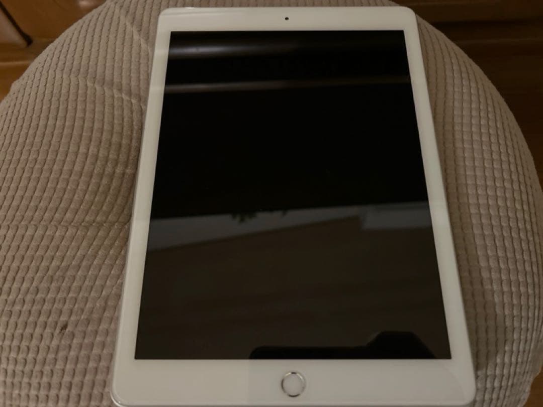 Apple iPad 第六世代128GB シルバー 本体 箱付き iPad 6 (第6世代) 128GB SIMフリーモデル シルバー 【公式通販】