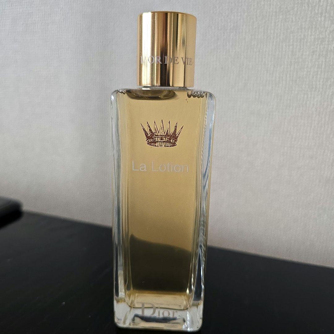 Dior オードヴィラローション 試してみた】Dior オー・ド・ヴィ ラ ローションの効果・肌質別の