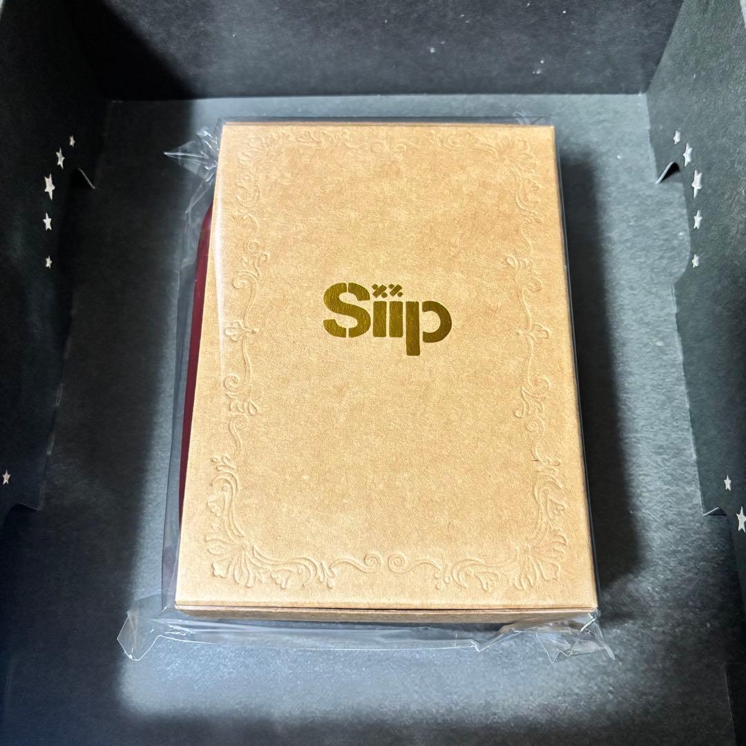 Siip / ガイア【完全生産限定盤】 GOODS ダウンロードカード