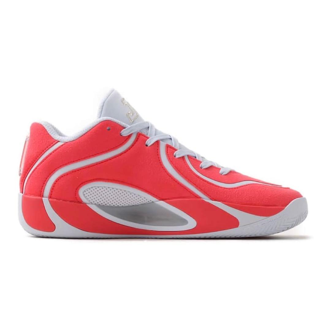 26.5cm NIKE JORDAN バッシュ テイタム 4 PREM PF