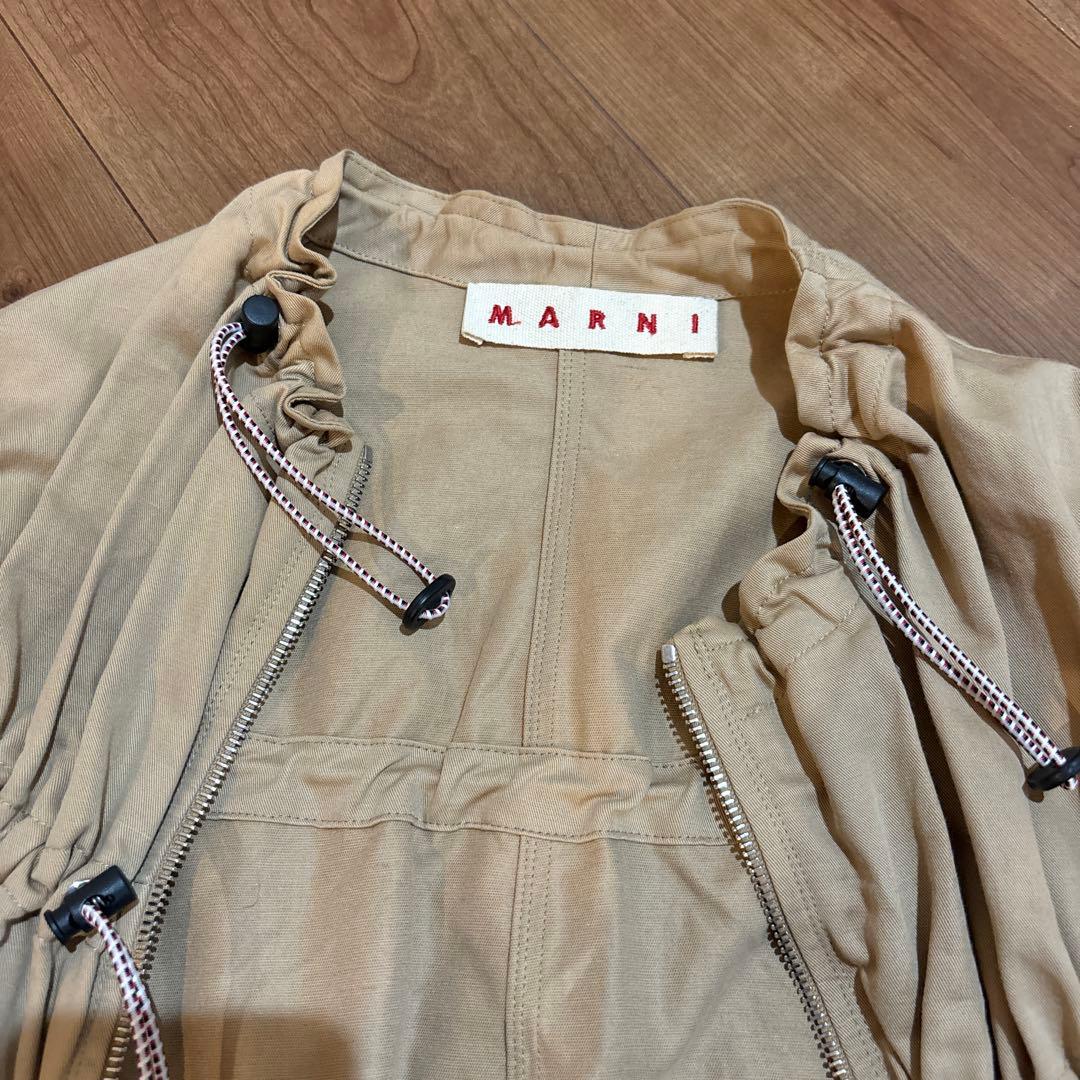 ジャケット・アウター noop THE NORTH FACE (ザ ノースフェイス) 700フィルパワー フード収納