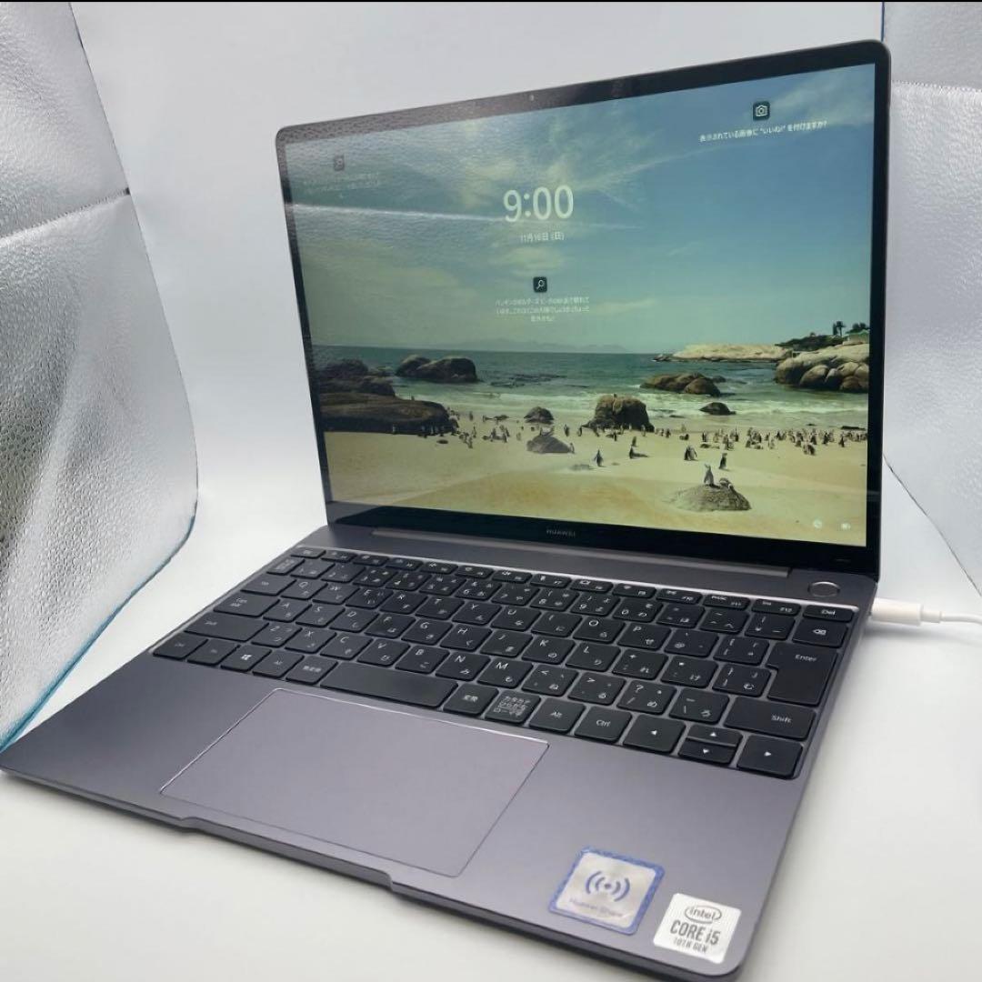 Y*n様 HUAWEI MateBook13ノートPC Intel Core i primary-100786402-orig.jpg?