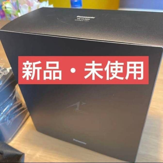 Panasonic最上位6枚刃 ES-LS9P-K 箱付き 新品未使用‼️ Amazon | パナソニック ラムダッシュPRO メンズシェーバー 6枚刃 洗浄